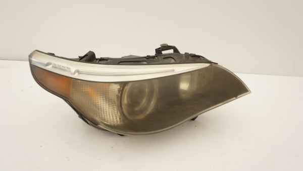 BMW E60 PRE-LCI HEADLIGHT RIGHT