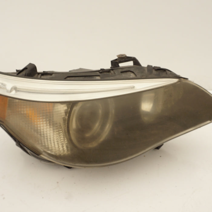 BMW E60 PRE-LCI HEADLIGHT RIGHT