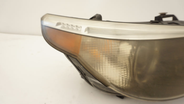 BMW E60 PRE-LCI HEADLIGHT RIGHT