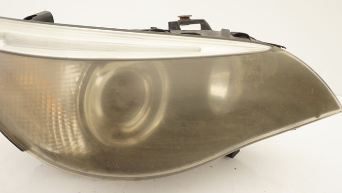 BMW E60 PRE-LCI HEADLIGHT RIGHT