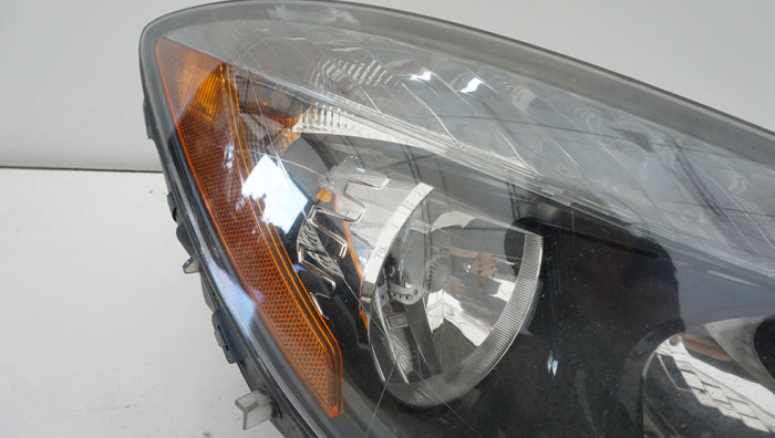 MERCEDES-BENZ C117 CLA250 RIGHT HALOGEN HEADLIGHT