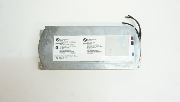 BMW E9X E8X BLUETOOTH TELEMATICS MODULE 84109231092