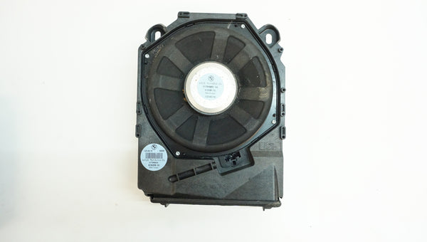 BMW E9X E8X SUBWOOFER LEFT (HI-FI) 65139143143
