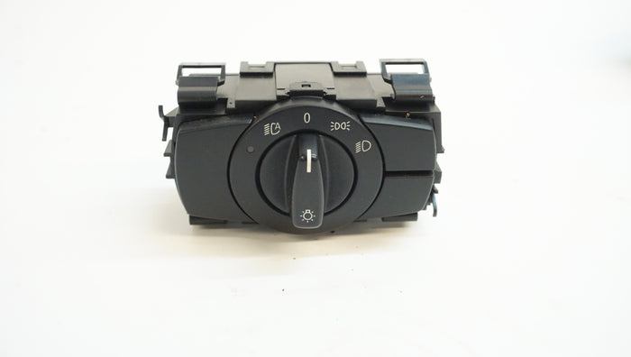 BMW E9X E8X LIGHT CONTROL SWITCH