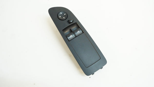 BMW E82 MASTER WINDOW SWITCH 9216523