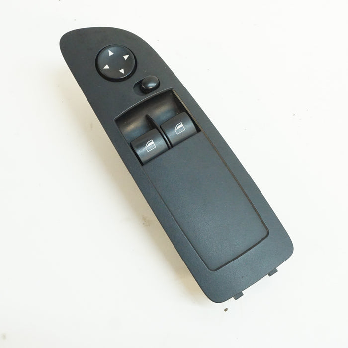 BMW E82 MASTER WINDOW SWITCH 9216523