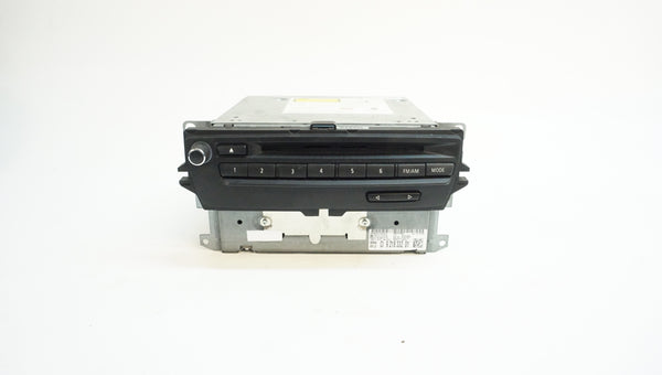 BMW E9X E8X CIC iDRIVE HEADUNIT 9257188