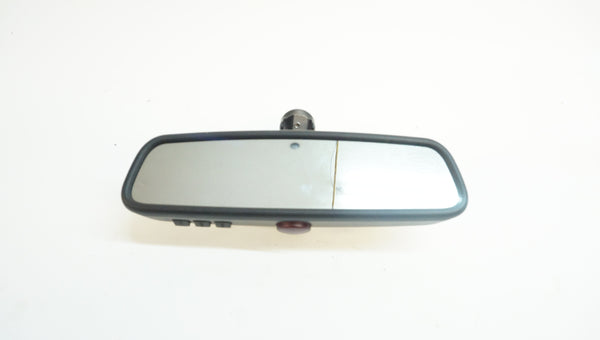 BMW E9X E8X REARVIEW MIRROR