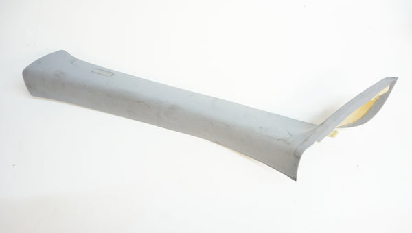 BMW E82 A PILLAR TRIM LEFT (GREY)