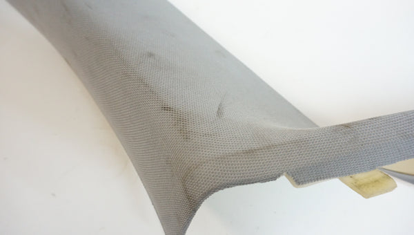 BMW E82 A PILLAR TRIM LEFT (GREY)