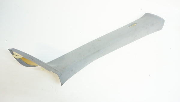 BMW E82 A PILLAR TRIM RIGHT (GREY)