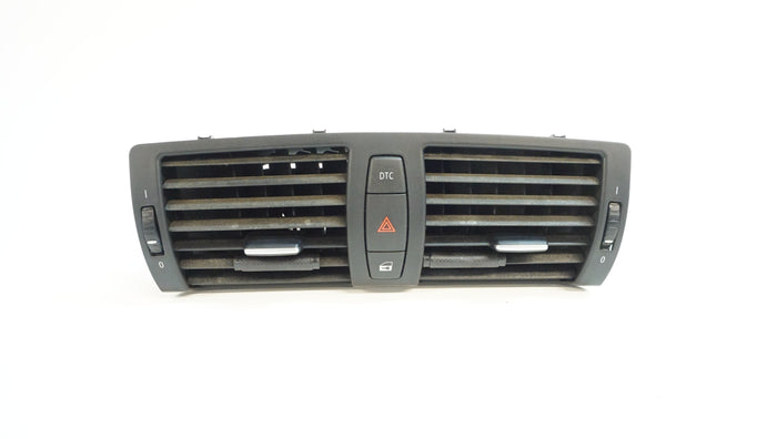 BMW E82 E88 1 SERIES CENTER DASHBOARD VENT 7059189