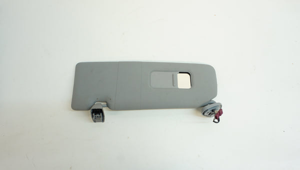 BMW E82 SUNVISOR LEFT (GREY)