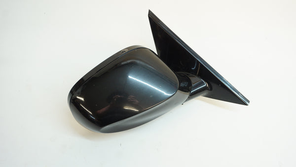 BMW E8X 1 SERIES SHADOWLINE/GLOSS BLACK SIDE VIEW MIRROR RIGHT 51167282040