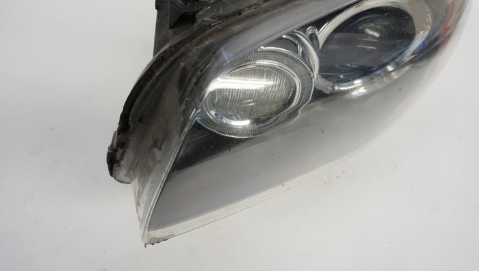 BMW E82/E88 1 Series Pre-LCI Left/Driver Side Adaptive Xenon Headlight 63127164931 *DAMAGED*