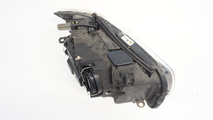 BMW E82/E88 1 Series Pre-LCI Left/Driver Side Adaptive Xenon Headlight 63127164931 *DAMAGED*