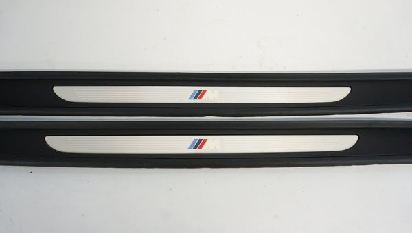 BMW E92/E93 M SPORT DOOR SILL TRIM (SET)