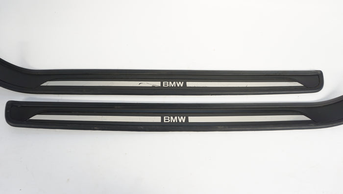 BMW E92 DOOR SILL TRIM (SET) 1