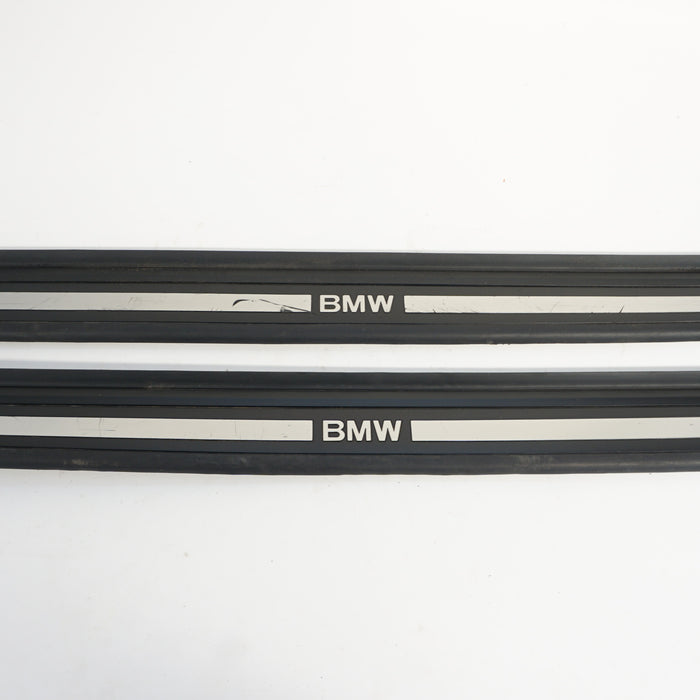 BMW E92 DOOR SILL TRIM (SET) 1