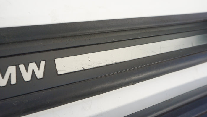 BMW E92 DOOR SILL TRIM (SET) 1