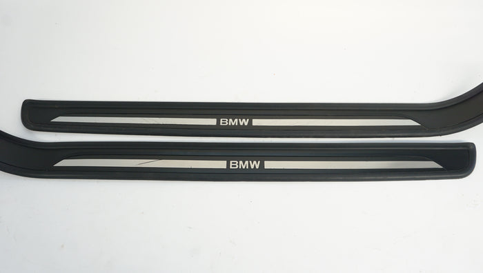 BMW E92 DOOR SILL TRIM (SET) 2