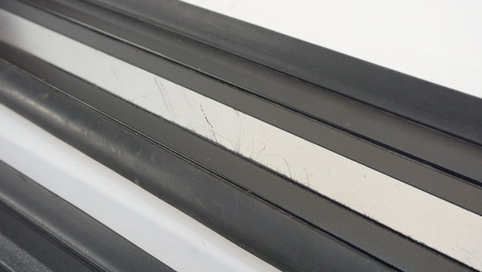 BMW E92 DOOR SILL TRIM (SET) 2