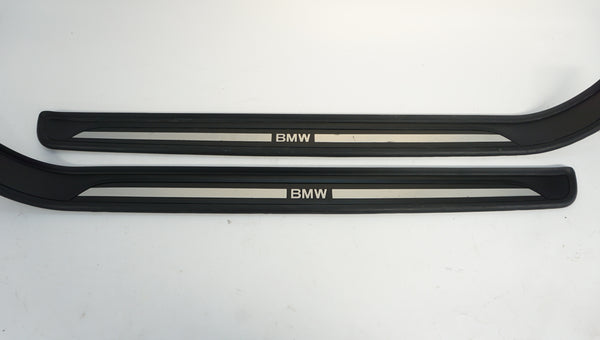 BMW E92 DOOR SILL TRIM (SET) 3