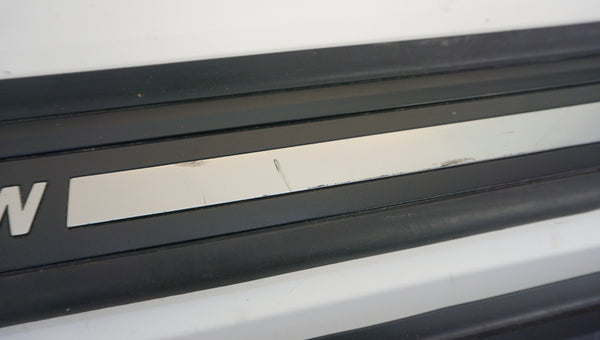 BMW E92 DOOR SILL TRIM (SET) 3