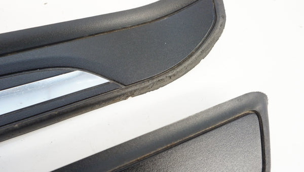 BMW E82 DOOR SILL TRIM