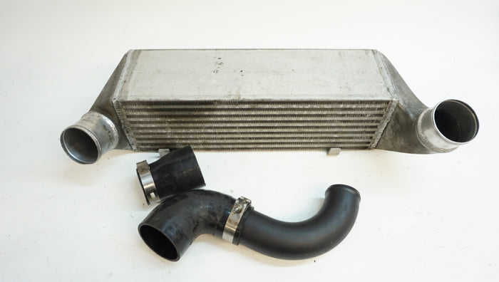 BMW E8X E82 E88 N55 AMS INTERCOOLER