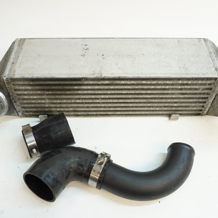 BMW E8X E82 E88 N55 AMS INTERCOOLER