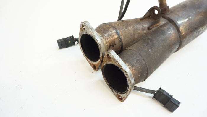 BMW N55 CATLESS DOWNPIPE