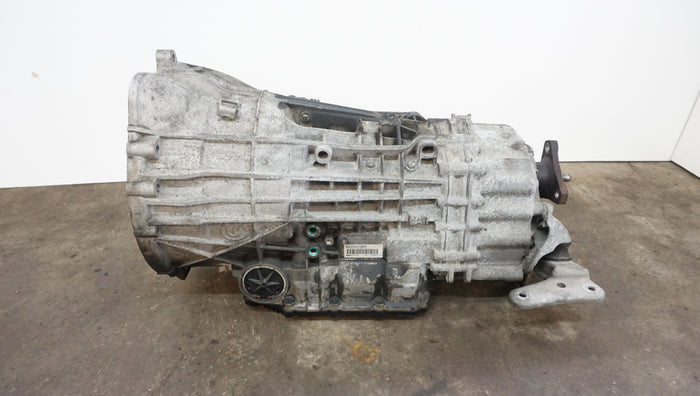 BMW DCT/Dual Clutch Transmission GS7D36SG