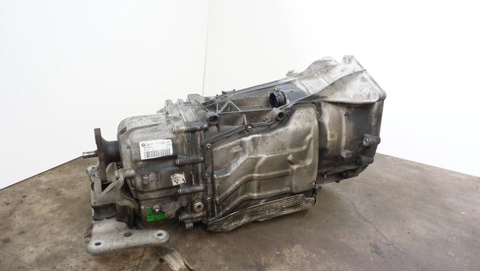 BMW DCT/Dual Clutch Transmission GS7D36SG