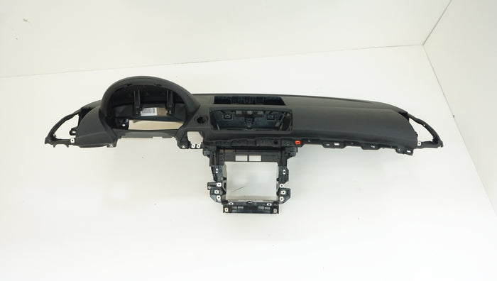 BMW E82 E88 BLACK iDRIVE DASHBOARD