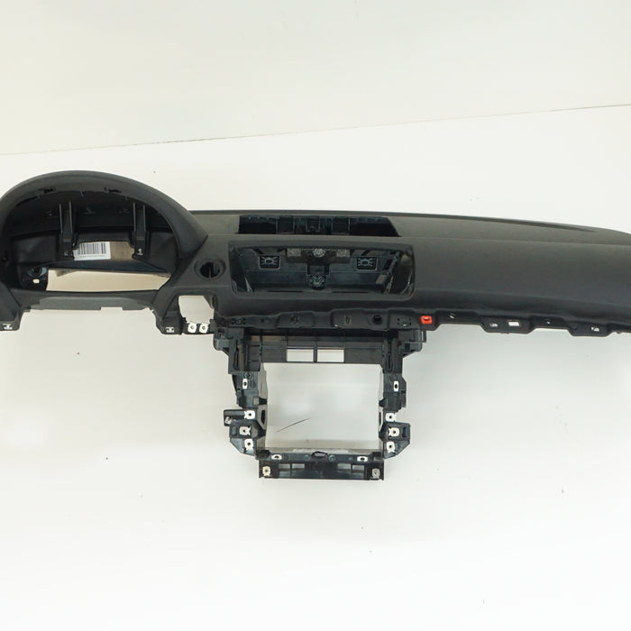 BMW E82 E88 BLACK iDRIVE DASHBOARD