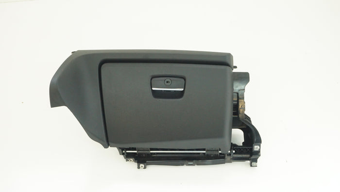 BMW E82 E88 BLACK GLOVEBOX