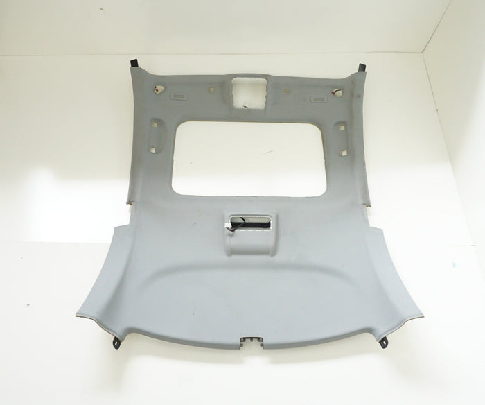 BMW E82 HEADLINER (GREY)