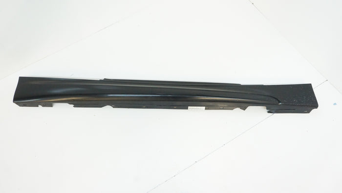 BMW E8X M SPORT SIDE SKIRT RIGHT