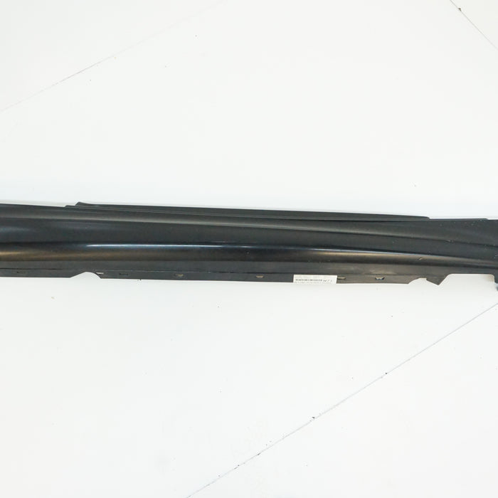 BMW E8X M SPORT SIDE SKIRT RIGHT