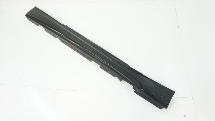 BMW E8X M SPORT SIDE SKIRT RIGHT