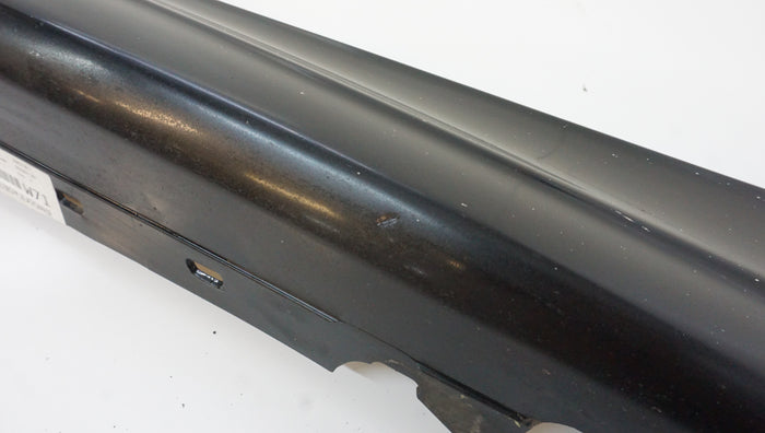 BMW E8X M SPORT SIDE SKIRT RIGHT