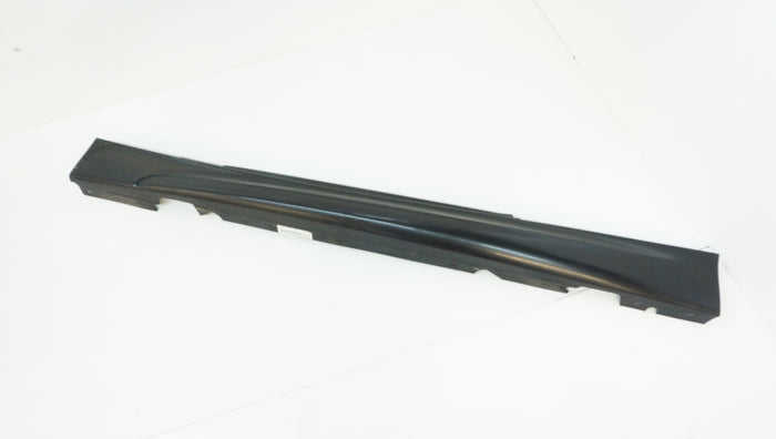 BMW E8X M SPORT SIDE SKIRT LEFT