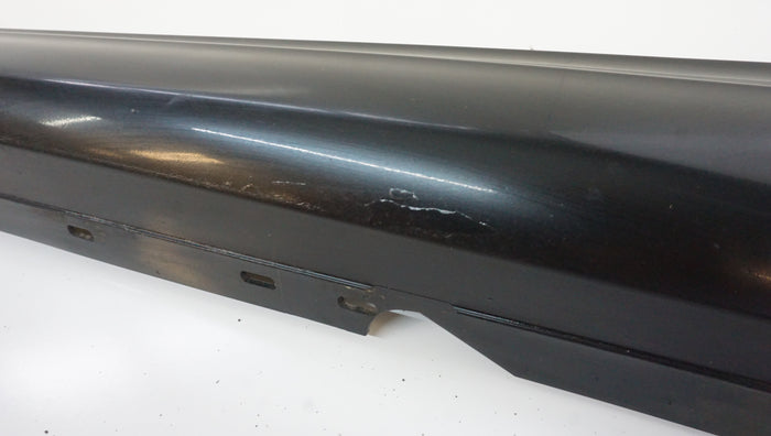 BMW E8X M SPORT SIDE SKIRT LEFT