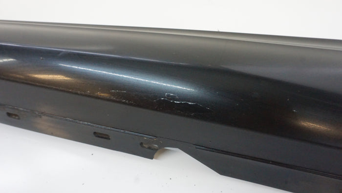 BMW E8X M SPORT SIDE SKIRT LEFT