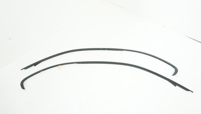 BMW E46 COUPE SHADOWLINE TRIM (SET)