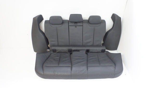 BMW F30 REAR SEAT (COMPLETE)