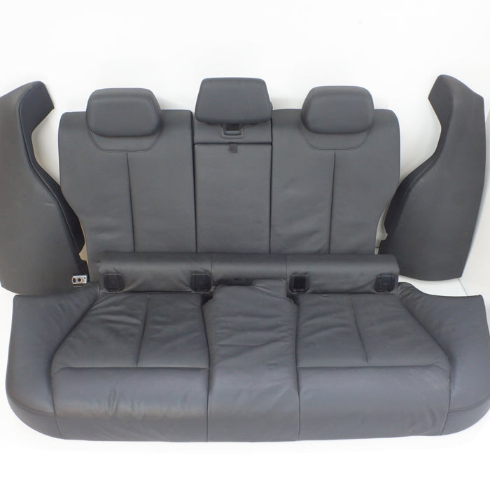 BMW F30 REAR SEAT (COMPLETE)