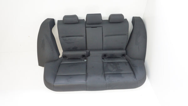 BMW E90 FOLDING REAR SEAT (COMPLETE)