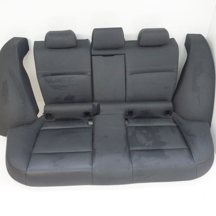 BMW E90 FOLDING REAR SEAT (COMPLETE)